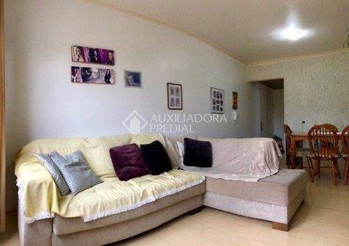 Imagem 4 de 15 de Apartamento - Jardim Lindoia - Ref: 298383 - V-298383