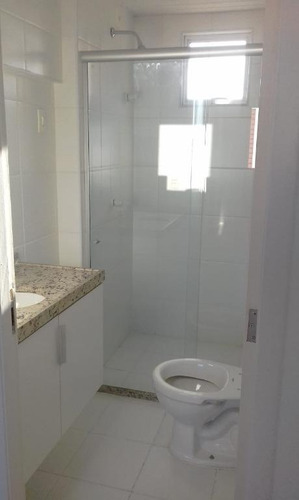 Imagem 7 de 9 de Apartamento Com 3 Dormitórios À Venda, 90 M² Por R$ 470.000,00 - Joaquim Távora - Fortaleza/ce - Ap1711