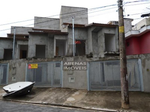 Imagem 4 de 4 de Sobrados - 988