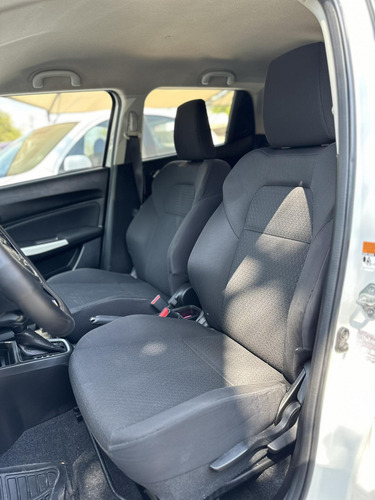 Suzuki Swift 1.2 Glx Cvt
