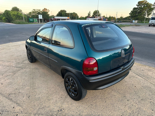 Chevrolet Corsa