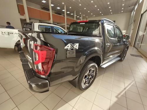 Nissan Frontier 2.3 Platinum 4x4 At L22