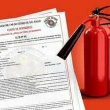 Imagem 4 de 4 de Avcb Bombeiros