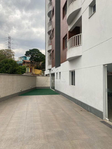 Imagem 23 de 30 de Apartamento Com 3 Dorms, Jardim Caner, Taboão Da Serra - R$ 400 Mil, Cod: 4388 - V4388