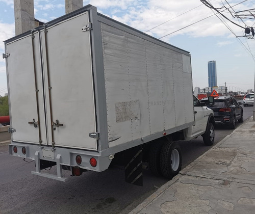 Imagen 5 de 15 de Dodge Ram 4000 2018 Caja Seca