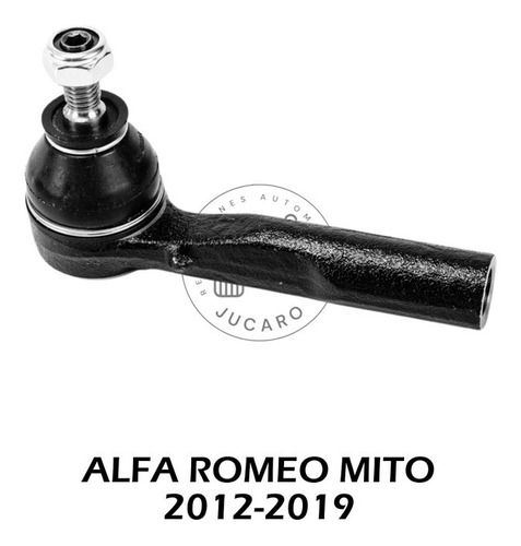 Terminal Exterior Derecho Alfa Romeo Mito 2012-2019