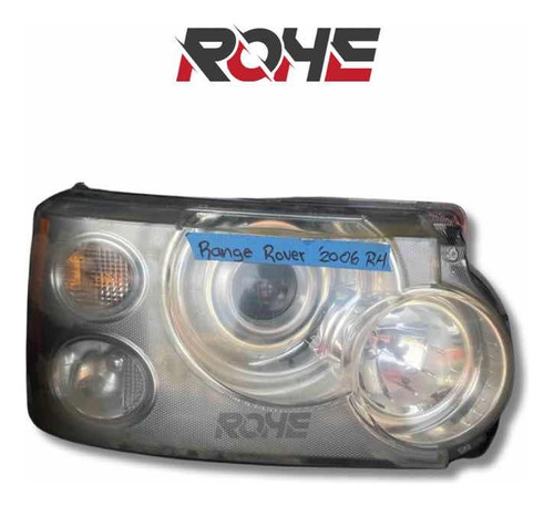 Faro Izquierdo Range Rover 2006 Sport