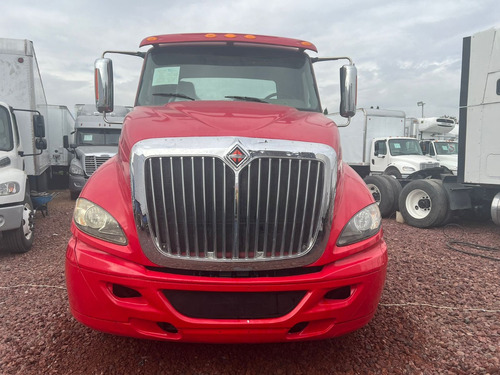 Camion Day Cab International 2012 Cummins Isx Credito 1488