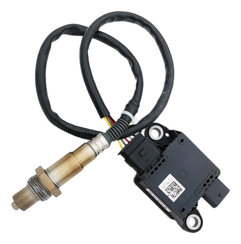 13628582024 Sensor De Partículas De Escape Diésel Compatible