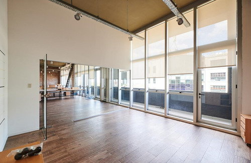 Imagen 8 de 29 de Excelente Oficina En Venta | Molina Ciudad | Barracas