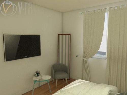 Imagen 6 de 10 de Departamento - Nuevo Quilmes