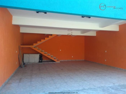 Imagem 11 de 16 de Casas Em Loteamento Fechado À Venda Em Mairiporã/sp - Compre O Seu Casas Em Loteamento Fechado Aqui! - 1398493