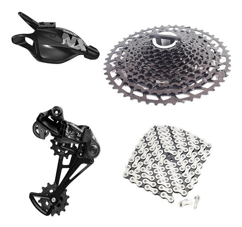 Transmision Sram Eagle Nx 12v, Oferta !! Envio Gratis !!