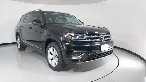 Volkswagen Teramont 3.6 COMFORTLINE PLUS AUTO