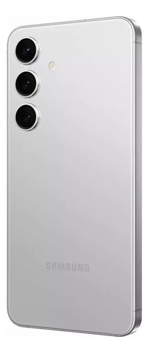 Samsung Galaxy S24 128gb Color Marmol Gris, No Importado Marmol Gris