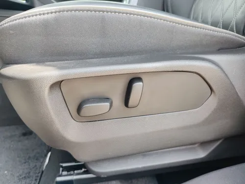 Buick Envision 2.0 Avenir At