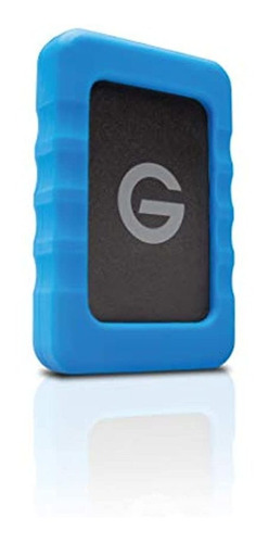 Gtechnology 0g04759 Disco Duro Solido 1 Tb Usb 30