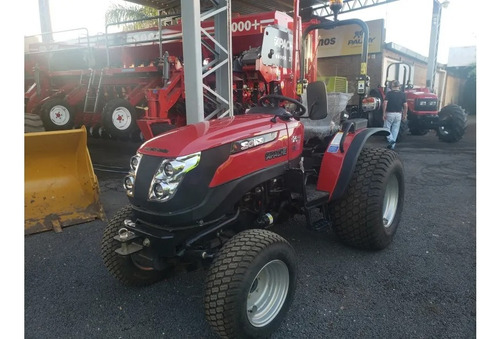 Imagen 15 de 16 de Tractor Apache 26gt 4wd
