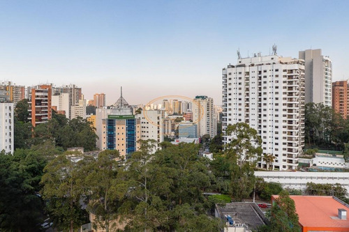 Apartamento Com 3 Dormitório(s) Localizado(a) No Bairro Real Parque Em São Paulo / São Paulo - 11041:917343