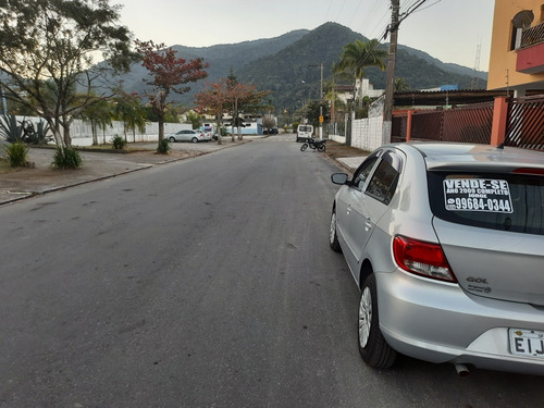 Imagem 3 de 13 de Volkswagen Gol 1.6 Flex