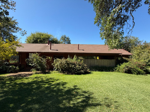 Casa En Los Montes De San Clemente