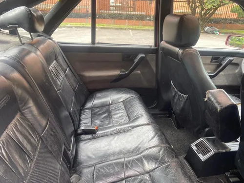 Fiat Tempra 2.0 Tempra