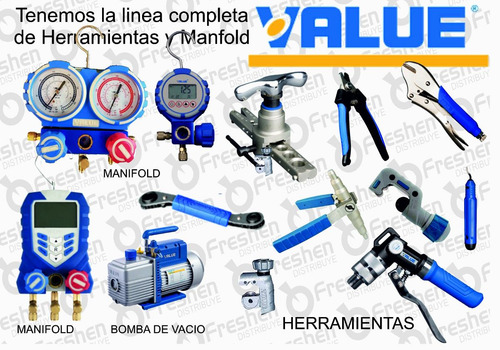 Adaptador De Bronce Refrigeracion 1/4 Fh A 5/16 Fm