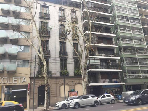 Departamento De Categoria En Recoleta