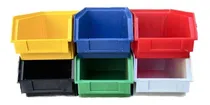 Comprar Gavetas Plasticas Apilables Cajon 22x14.5x11 Pack X 6