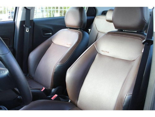 Chevrolet Cobalt 18 A Elite