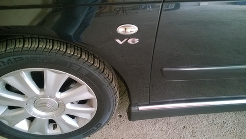 Citroën C5 2006 3.0 V6 Exclusive 4p