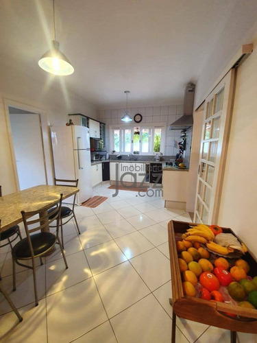 Imagem 4 de 30 de Casa A Venda, Condomínio Paineiras, Betel, Paulínia - Ca4733