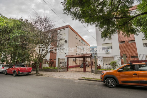 Imagem 23 de 30 de Apartamento, 2 Dormitórios, 59 M², Passo Da Areia - 218742