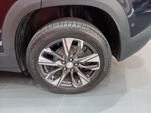 Chevrolet Tracker 1.2 Turbo Premier