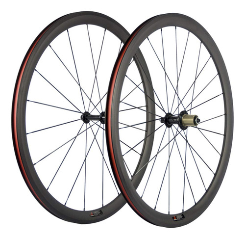 Sunrise Bicicleta 700c Clincher Basalto Rueda Mmg