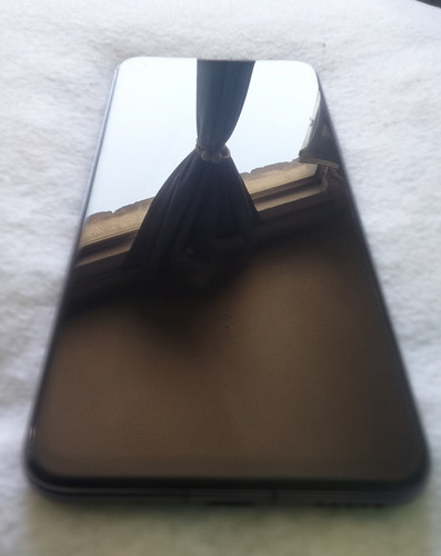 Huawei Nova 5t 128 Gb Black 8 Gb Ram Negro (Usado)