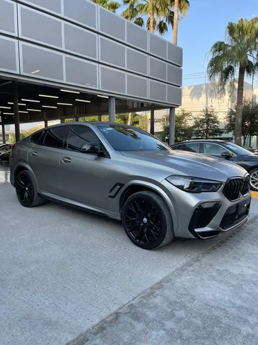 X6 M Competition 2023