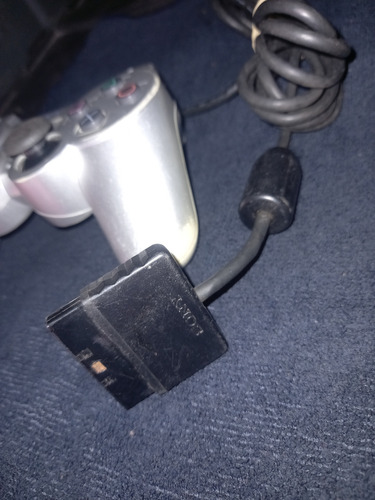 Control Para Play Station 2 (de Uso ) (Usado)