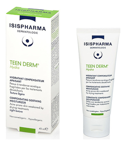 Teen Derm Hydra