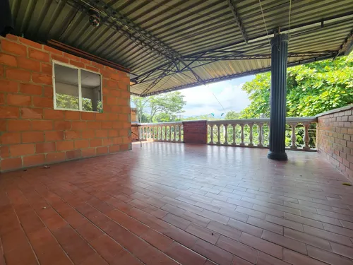 Vendo Casa En Comfandi Cali