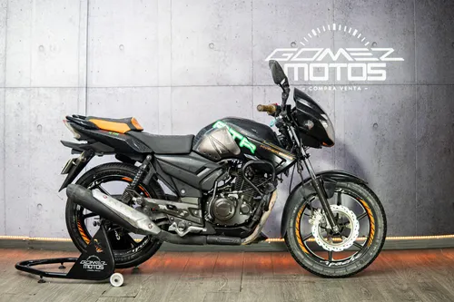 Tvs Apache Rtr 160 2013