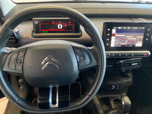 Citroën C4 Cactus 1.2 Puretech 110 At6 S&s Shine 2017 (lr)