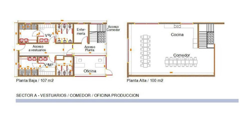 Imagen 13 de 30 de Polo Industrial Ezeiza - Oportunidad Inversión