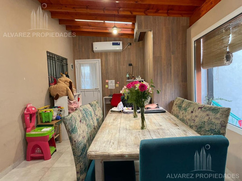 Imagen 20 de 21 de Casa 3 Ambientes Venta General Rodríguez