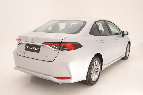 Imagen 3 de 19 de Toyota Corolla 2.0 Xei Mt $ 4.952.000