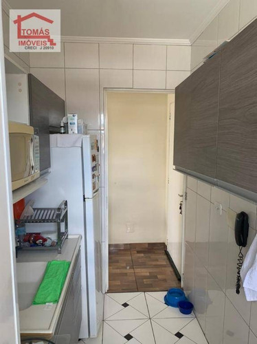 Imagem 15 de 15 de Apartamento Com 3 Dormitórios À Venda, 55 M² Por R$ 250.000,00 - Pirituba - São Paulo/sp - Ap1754