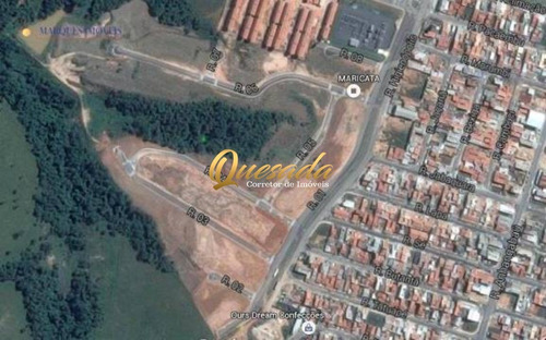 Imagem 4 de 6 de Terreno - Te00189 - 69476623