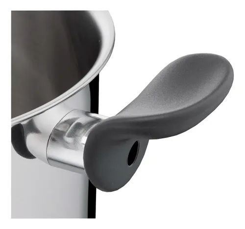 Set De Ollas Tefal Primary Cook 11 Piezas Acero Inox