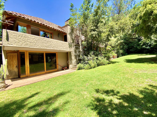 Casa Chilena | Diseño | El Arrayan