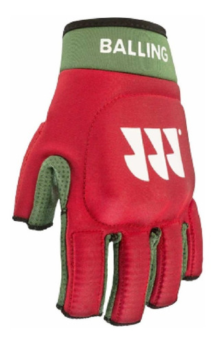 Guante Largo De Hockey Balling Venture Gloves - Btu Store